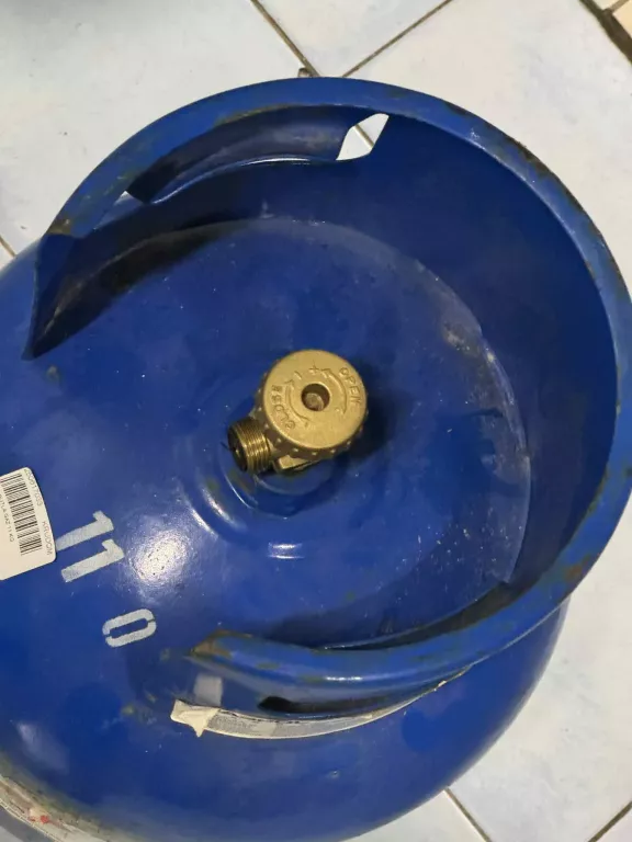 BUTLA GAZ 11 KG