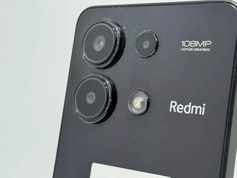 TELEFON XIAOMI REDMI NOTE 13