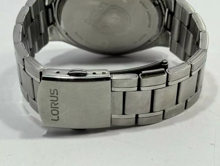 ZEGAREK MESKI LORUS RH957QX9