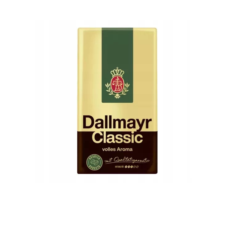 KAWA MIELONA DALLMAYR CLASSIC 500G 4008167023609