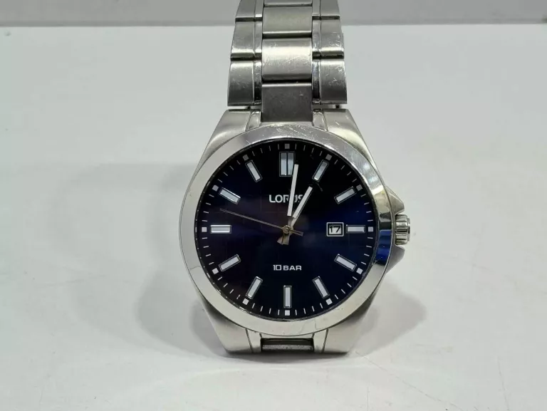 ZEGAREK MESKI LORUS RH957QX9