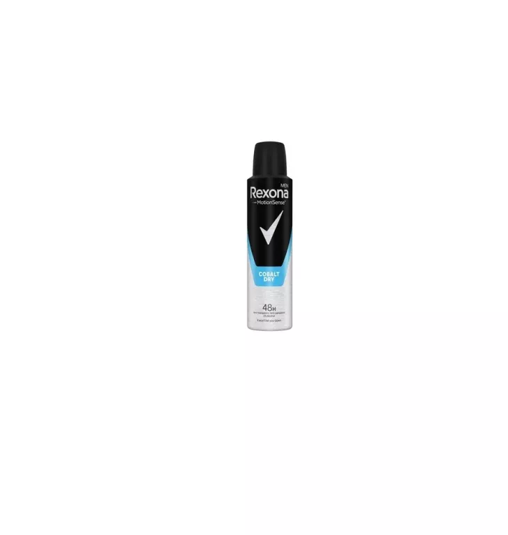 DEZODORANT REXONA MEN COBALT 150ML 4000388669000