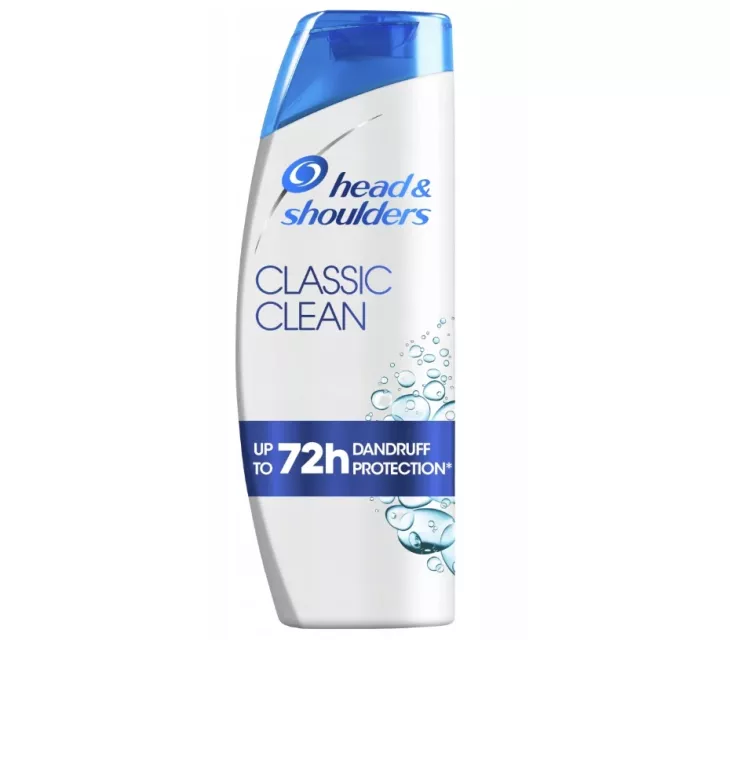 HEAD & SHOULDERS CLASSIC CLEAN SZAMPON PRZECIWŁUPIEŻOWY 250 ML 80065400633