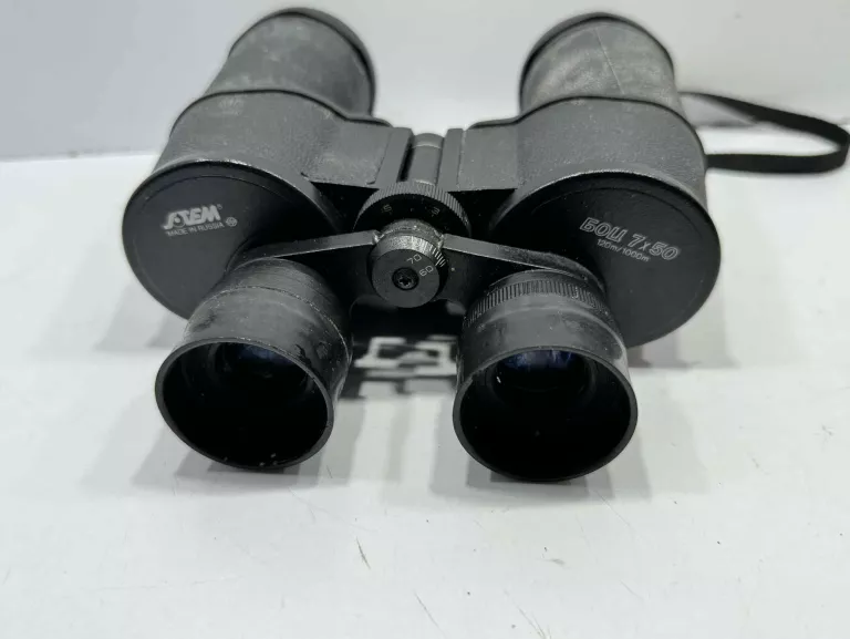 LORNETKA SOTEM 7X50