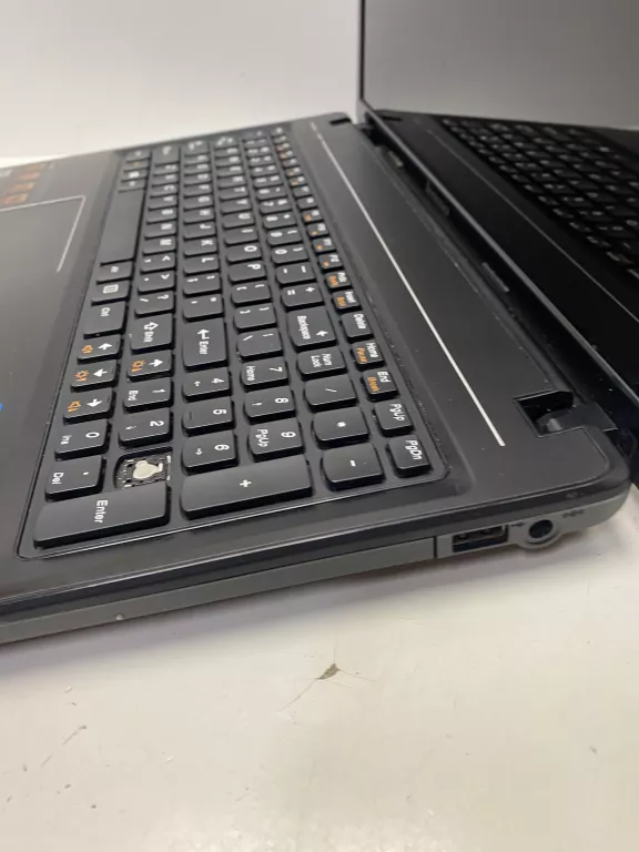 LAPTOP LENOVO G580 I5 4GB RAM 1TB HDD