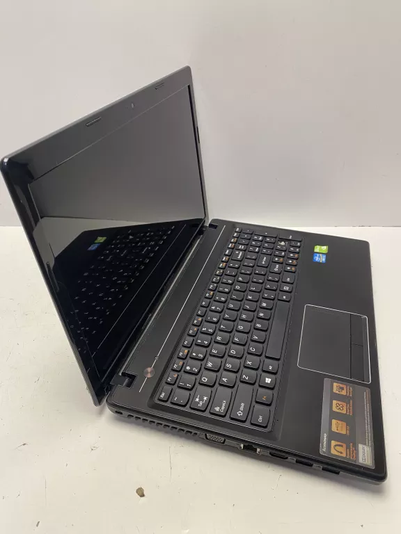 LAPTOP LENOVO G580 I5 4GB RAM 1TB HDD