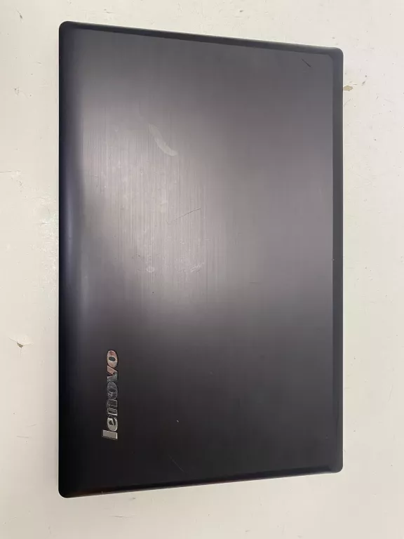 LAPTOP LENOVO G580 I5 4GB RAM 1TB HDD
