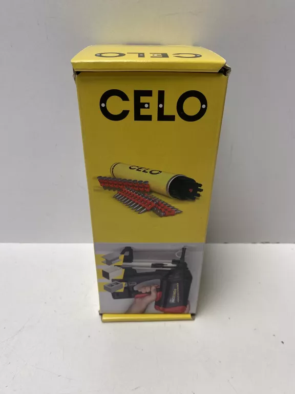 GWOŹDZIE POŻAROWE CELO XHA 3X22MM
