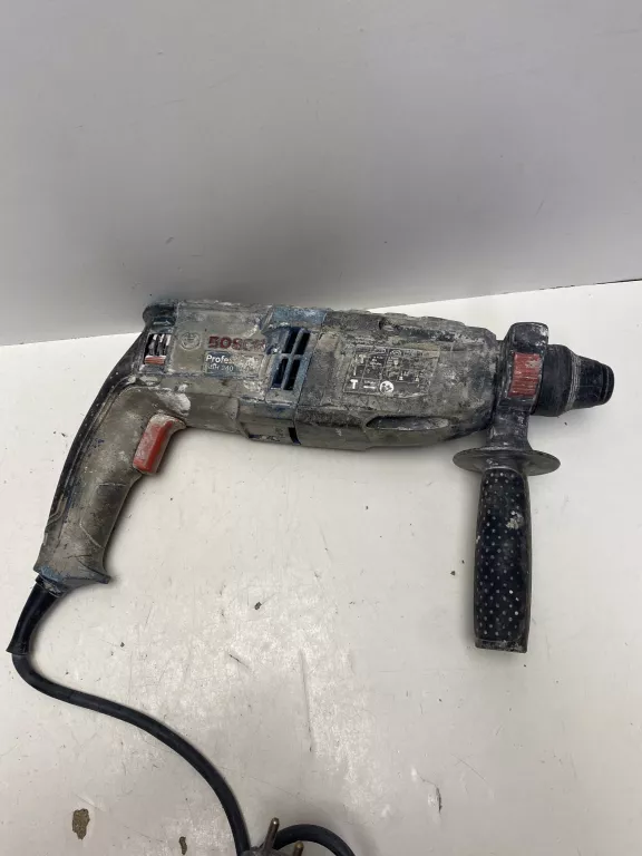 MŁOTOWIERTARKA BOSCH GBH 240