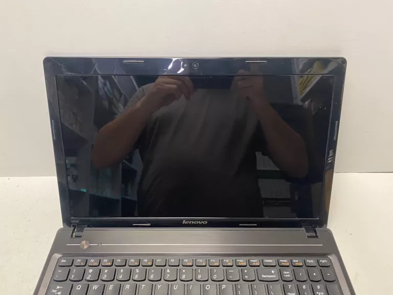 LAPTOP LENOVO G580 I5 4GB RAM 1TB HDD