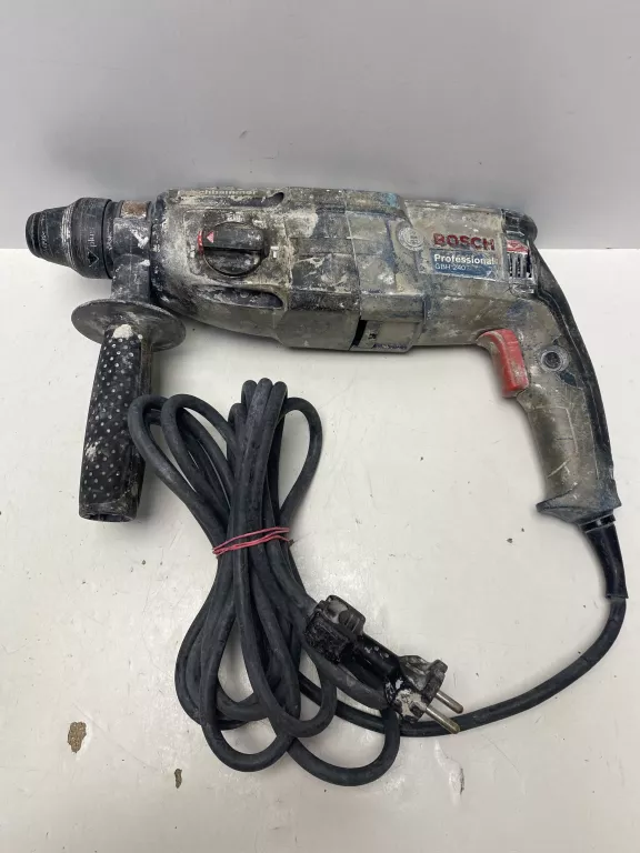 MŁOTOWIERTARKA BOSCH GBH 240