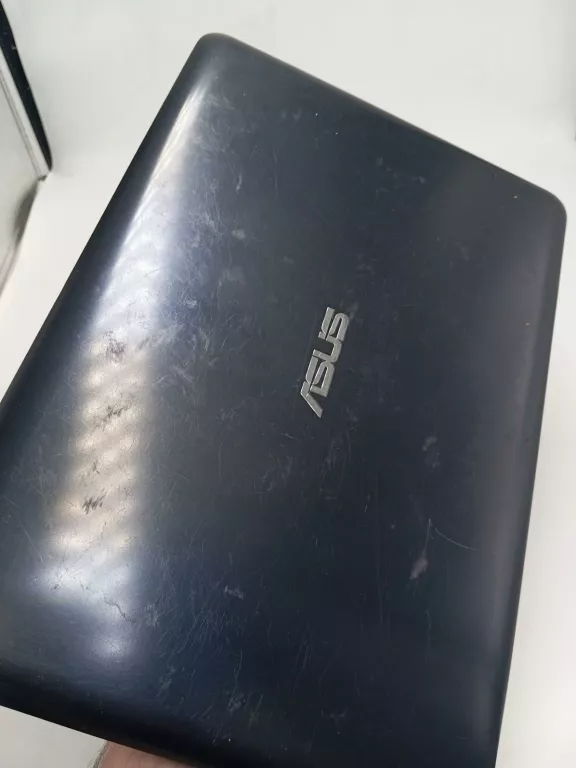 LAPTOP ASUS E402Y AMD E2-7015/AMD RADEON R2/250/4 GB + ZASILACZ