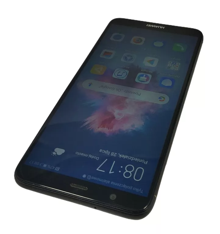 TELEFON HUAWEI P SMART