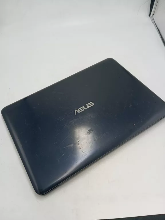 LAPTOP ASUS E402Y AMD E2-7015/AMD RADEON R2/250/4 GB + ZASILACZ