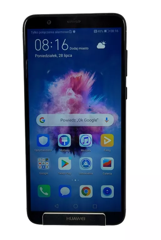 TELEFON HUAWEI P SMART