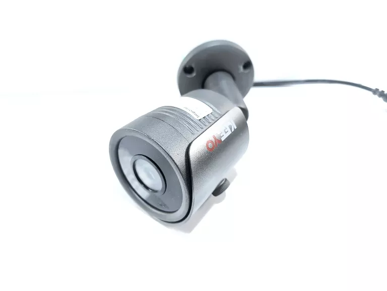 KAMERA TUBOWA IP 5MPX IR25M KEEYO LV-V-IP5M25TF-G-II DETEKCJA SYLWETEK AI