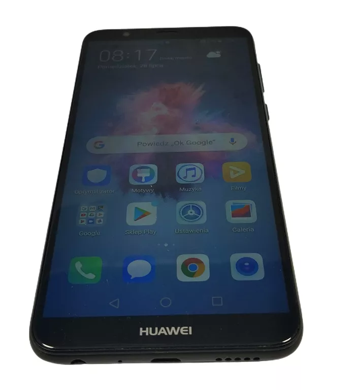TELEFON HUAWEI P SMART