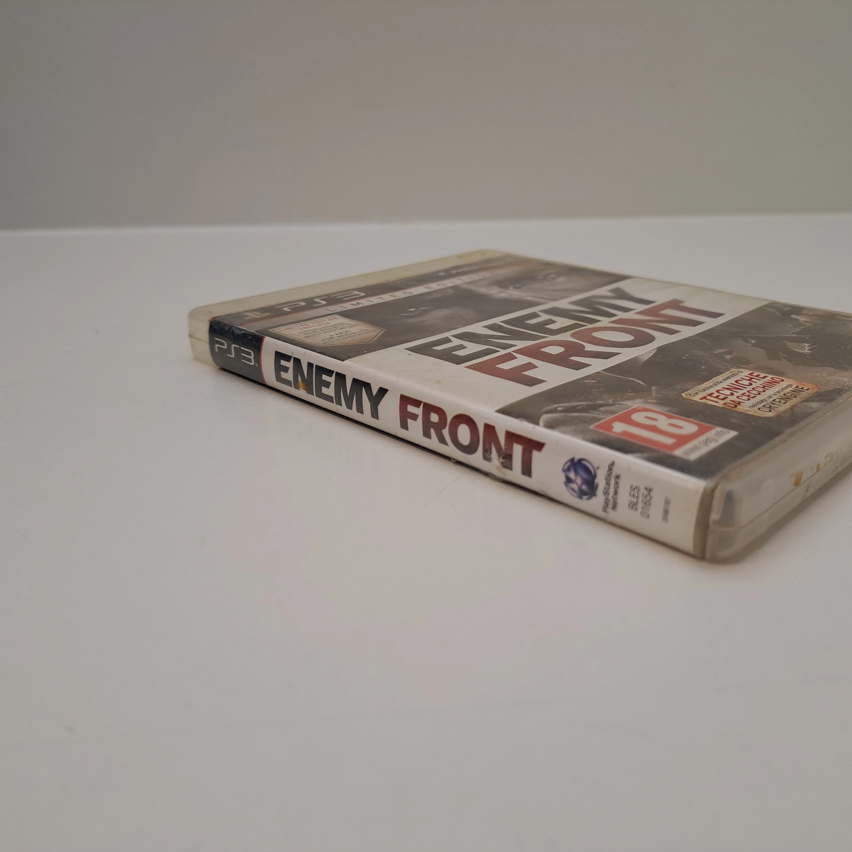 enemy-front-ps3-ean-gtin-5907813598470