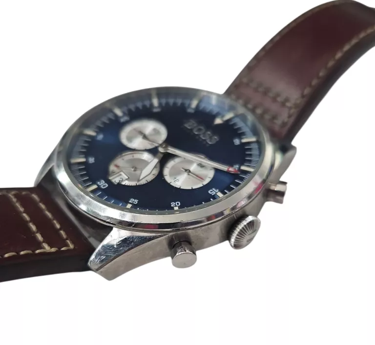 ZEGAREK MĘSKI HUGO BOSS HB.386.1.14.3319