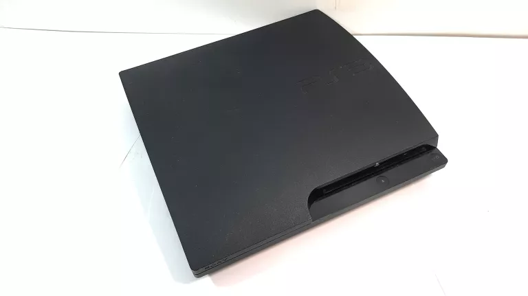 KONSOLA PS3 160 GB + PAD + 2 GRY