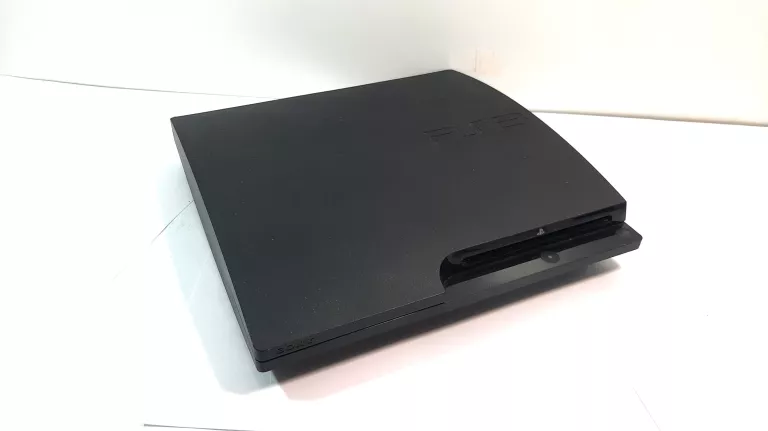 KONSOLA PS3 160 GB + PAD + 2 GRY