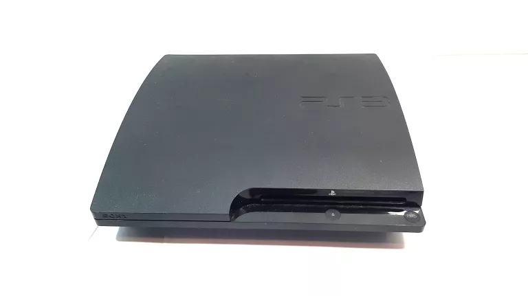 KONSOLA PS3 160 GB + PAD + 2 GRY