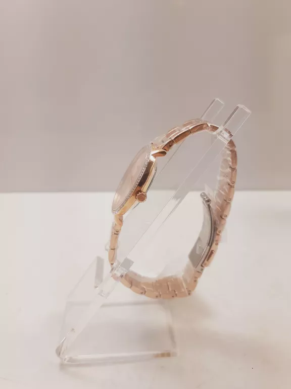 ZEGAREK MICHAEL KORS MK1040 RÓŻOWE ZŁOTO