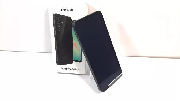 SAMSUNG GALAXY A26 5G 8/256 GB