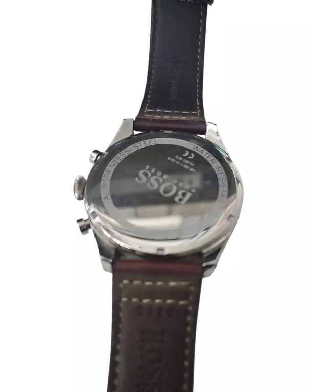 ZEGAREK MĘSKI HUGO BOSS HB.386.1.14.3319