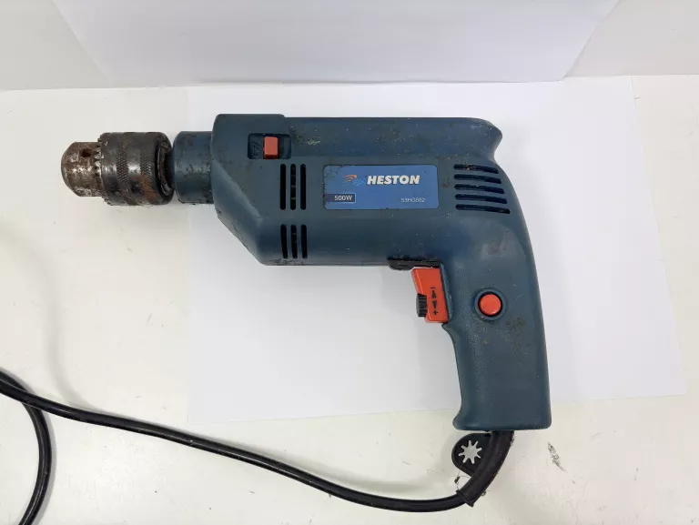 WIERTARKA HESTON 53HG502