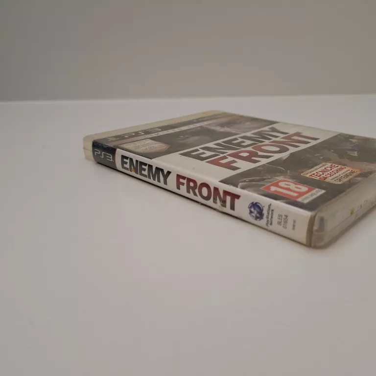 enemy-front-ps3-ean-gtin-5907813598470