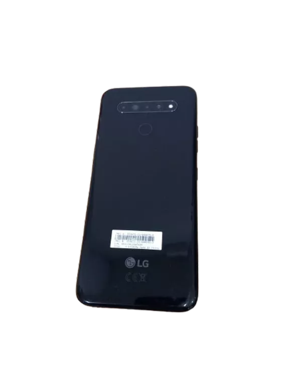 TELEFON LG K41 S KPL