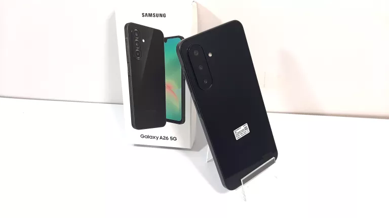 SAMSUNG GALAXY A26 5G 8/256 GB