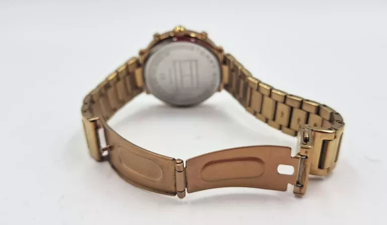 ZEGAREK HILFIGER TH 418 3 34 3019