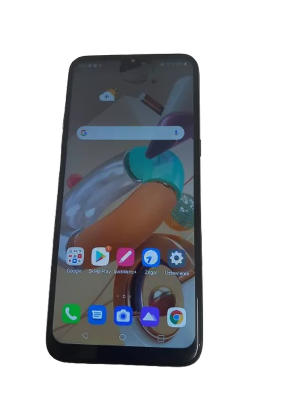 TELEFON LG K41 S KPL