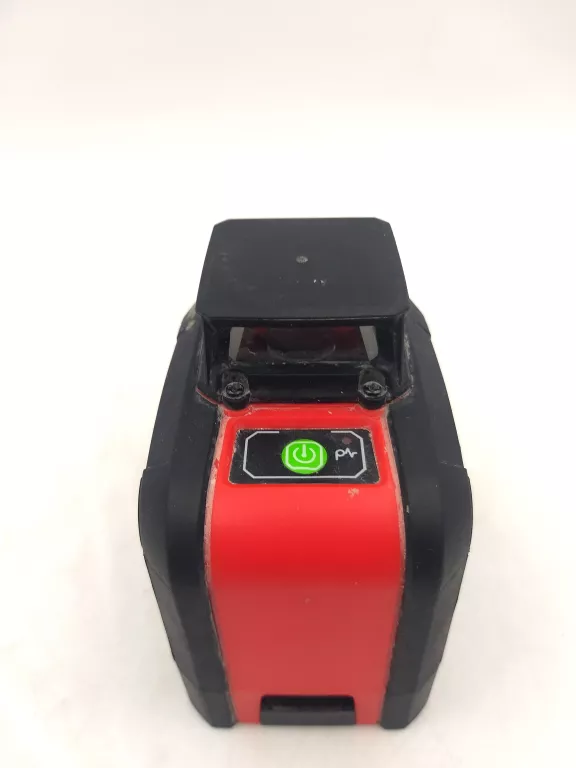 LASER KRZYŻOWY YATO YT-30435 POZIOMICA LASEROWA + FUTERAŁ