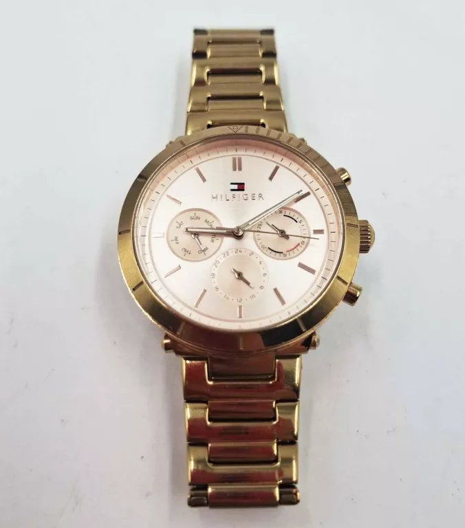 ZEGAREK HILFIGER TH 418 3 34 3019