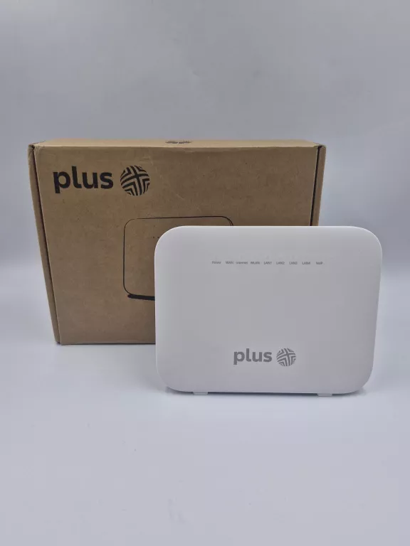 ROUTER ACCESS POINT HUAWEI DN8245X6