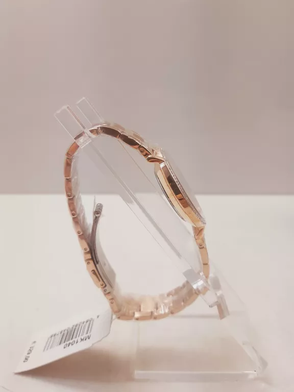 ZEGAREK MICHAEL KORS MK1040 RÓŻOWE ZŁOTO