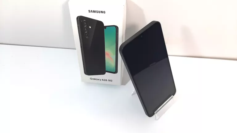 SAMSUNG GALAXY A26 5G 8/256 GB