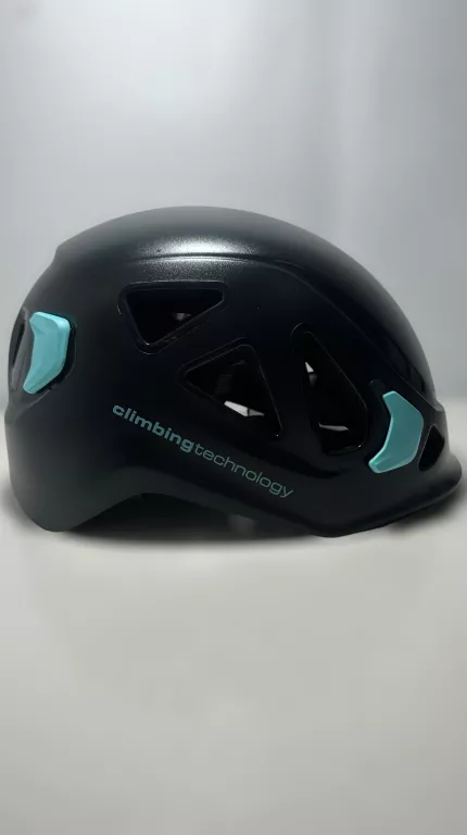 KASK WSPINACZKOWY CLIMBING TECHNOLOGY GALAXY WARTO OKAZJA