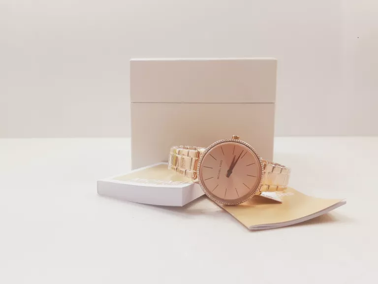 ZEGAREK MICHAEL KORS MK1040 RÓŻOWE ZŁOTO