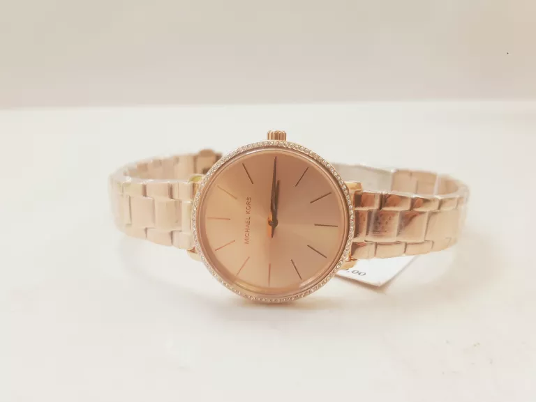 ZEGAREK MICHAEL KORS MK1040 RÓŻOWE ZŁOTO