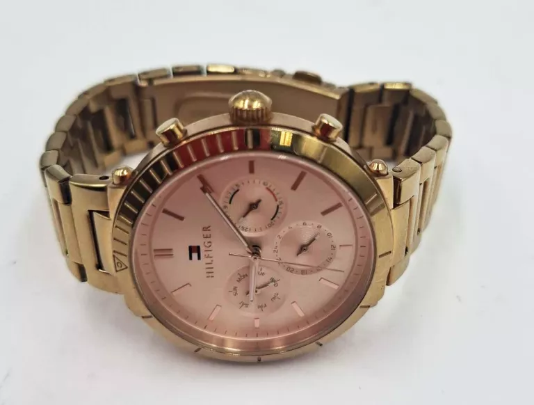 ZEGAREK HILFIGER TH 418 3 34 3019