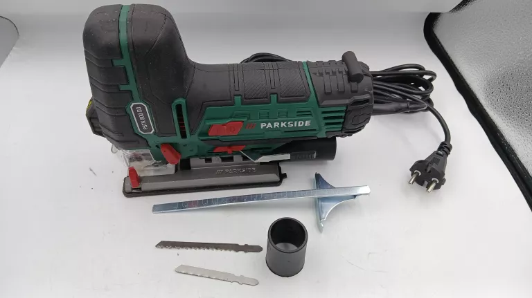 WYRZYNARKA PARKSIDE PSTK 800 D3