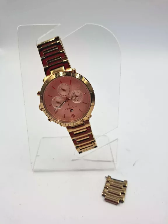 ZEGAREK HILFIGER TH 418 3 34 3019