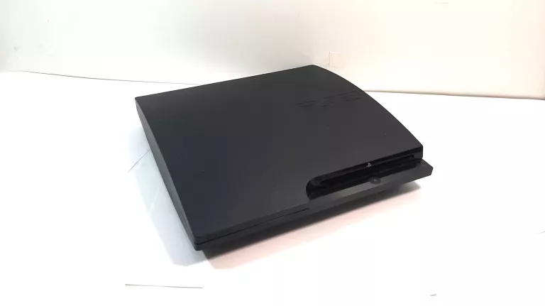 KONSOLA PS3 160 GB + PAD + 2 GRY