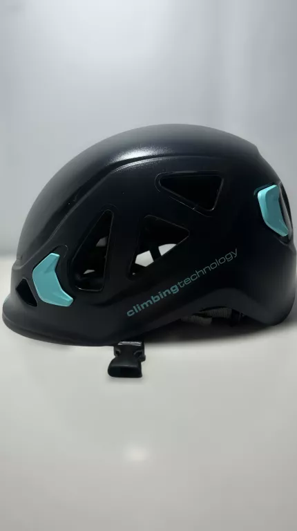 KASK WSPINACZKOWY CLIMBING TECHNOLOGY GALAXY WARTO OKAZJA