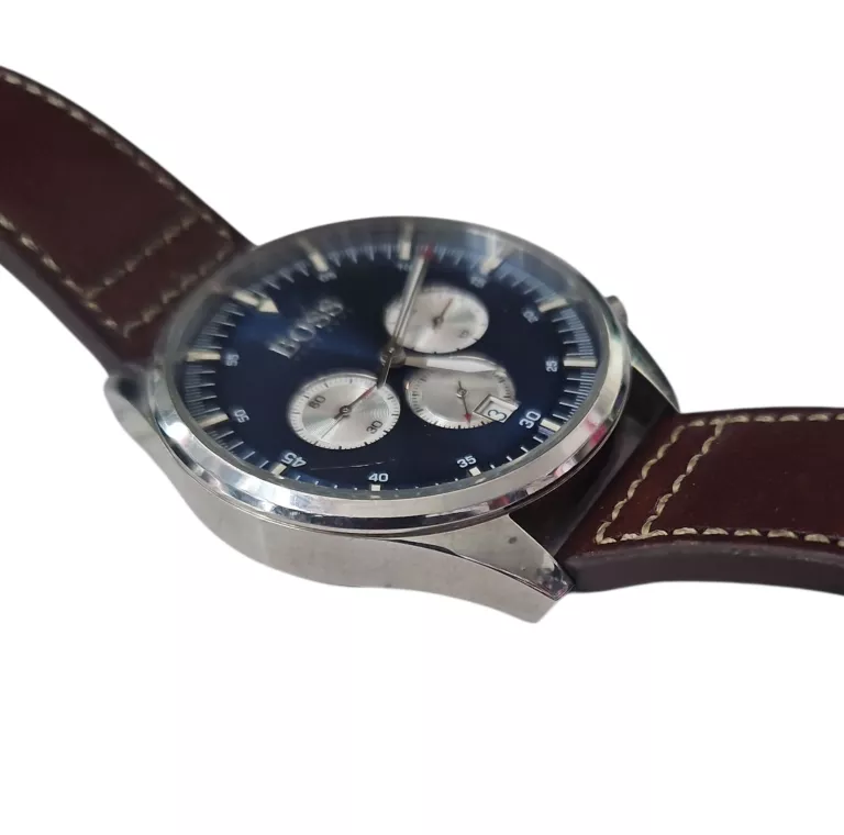 ZEGAREK MĘSKI HUGO BOSS HB.386.1.14.3319