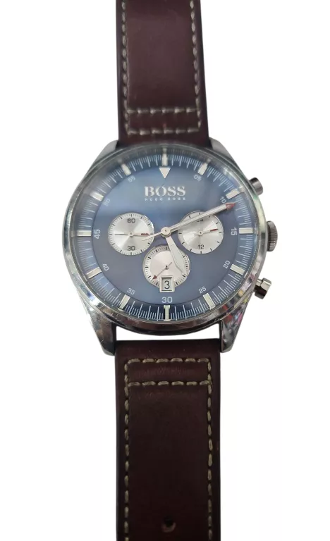 ZEGAREK MĘSKI HUGO BOSS HB.386.1.14.3319